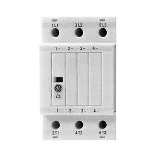 Пластмасова кришка для CL00, CL01, CL02 + 1 НО 107099 фото