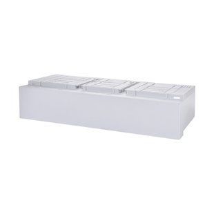 Захисна кришка PRS KVL-2 3P (довжина 42) 1690955 фото