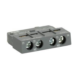 Дополнительные контакты HK4-11 фронт. к MS4__, MO4__ 1SAM401901R1001 фото