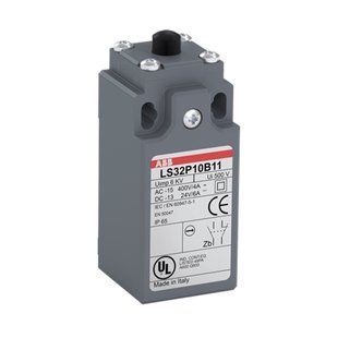 Кінцевий вимикач ABB LS30P10B11 1SBV010210R1211 фото