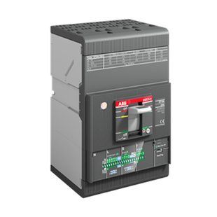 Корпусный автоматический выключатель ABB Tmax XT4S 250 Ekip LS/I In=250A 3p F F 50kA 1SDA068475R1 фото