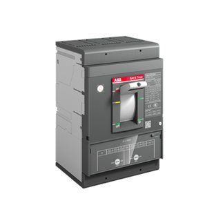 Корпусный автоматический выключатель ABB Tmax XT5N 400 TMA 320-3200 3p F F 36кА 1SDA100344R1 фото