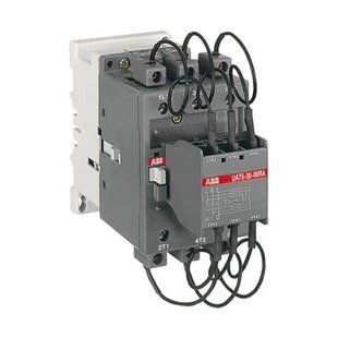 Контактор ABB (60 КВАР, 400 В, 40&deg;) UA 75-30-00 RA 220-230V/50HZ 1SBL411024R8000 фото
