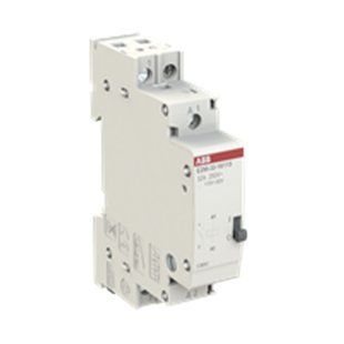 Импульсное реле ABB E290-32-10/115, 32A 1НО 115VAC/60VDC 2TAZ322000R2021 фото