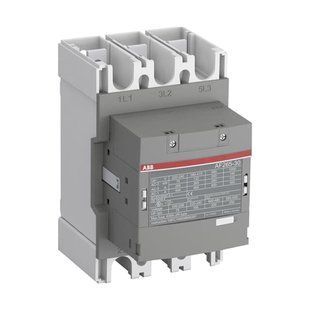 Контактор ABB AF265-30-00-14, 132кВт, 380-400В АС-3, кат. 250-500V 1SFL547002R1400 фото