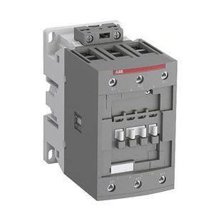 Контактор ABB AF96-30-00-12, 45кВт, 380-400В АС-3, кат. 48-130B AC/DC 1SBL407001R1200 фото