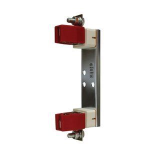 Тримач запобіжника ETI PKI 2 XL 400A 1p 1200V AC/DC 4132025 фото