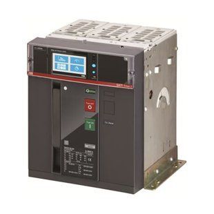 Повітряний автоматичний вимикач ABB Emax 2 стаціонарний E2.2S 2000 Ekip Touch LSIG 3p F HR 85кА 1SDA071046R1 фото