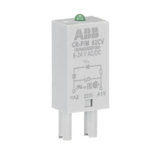 Функційний модуль ABB CR-P/M62CV 1SVR405655R1000 фото