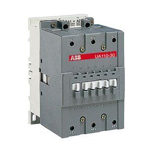 Контактор ABB (80 КВАР, 400 В, 40&deg;) UA110-30-00RA 220-230V/50Hz 1SFL451024R8000 фото