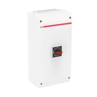 Выключатель-разъединитель в боксе ABB OTP125BA4B 1SCA022571R8510 фото