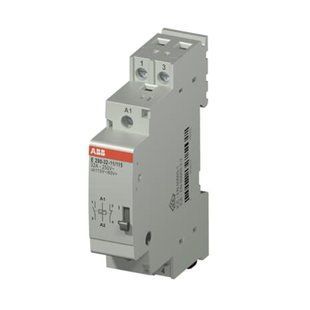 Импульсное реле ABB E290-32-11/115, 32A 1НО+1НЗ 115VAC/60VDC 2TAZ322000R2023 фото