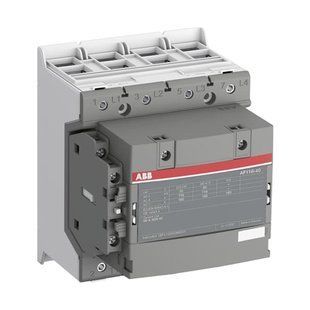 Контактор ABB AF116-40-22-14, 55кВт, 380-400В АС-3, кат. 250-500V 1SFL427101R1422 фото