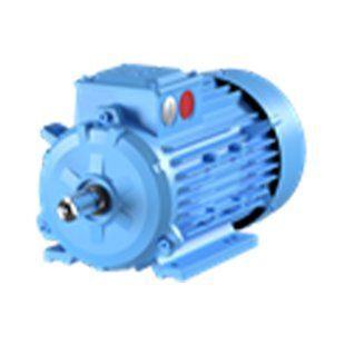 Электродвигатель ABB M2BAX 132SMA 4 Foot-mounted 3GBA 132 210-A D 3GBA 132 210-A D фото