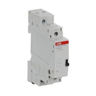 Импульсное реле ABB E290-32-10/48, 32A 1НО 48VAC/24VDC 2TAZ322000R2031 фото