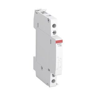 Дополнительный контакт ABB EH04-20N 1SAE901901R1020 фото