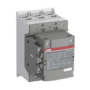 Контактор ABB AF140-30-11-11, 75кВт, 380-400В АС-3, кат. 24-60В AC/DC 1SFL447001R1111 фото