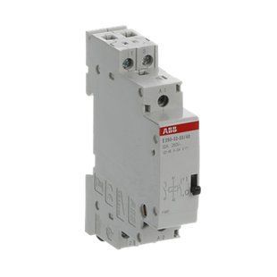 Импульсное реле ABB E290-32-20/48, 32A 2НО 48VAC/24VDC 2TAZ322000R2032 фото