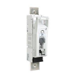 Роз'єднувач ETI KVL 00 1P Telecom 160A (Клеми M12-M12, 250V DC) 1690905 фото