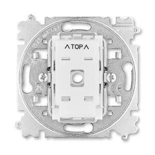 Механізм кнопки 1-кл. (EPJ), ABB, 3559-A91445 2CHX599145A4000 фото