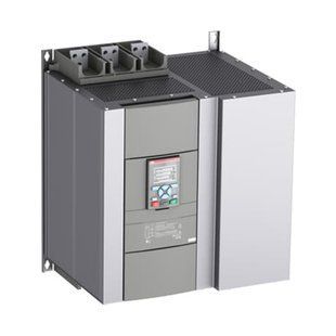 Пристрій плавного пуску ABB PSTX1250-600-70 1250А, 710кВт (400В), Ue=208&hellip;600В, Us=100...250В AC 1SFA898121R7000 фото