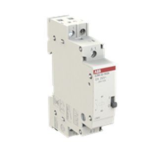 Импульсное реле ABB E290-32-10/24, 32A 1НО 24VAC/12VDC 2TAZ322000R2041 фото