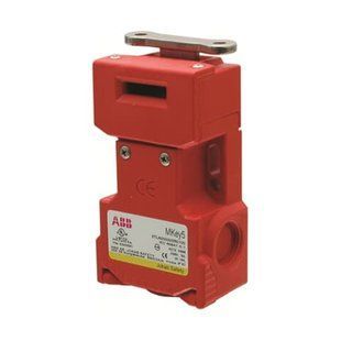 Вимикач з блокуванням ABB 12N MKey5, 2NO+1NC 2TLA050003R0100 фото