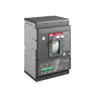 Корпусный автоматический выключатель ABB Tmax XT5N 630 Ekip Dip LS/I In=630 3p F F 36кА 1SDA100355R1 фото