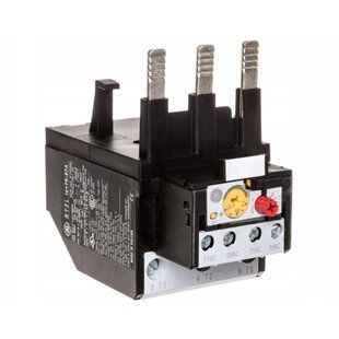 Теплове реле GE RT2M 90-110А (CL05-10) 113726 фото
