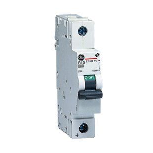 Автоматический выключатель GE EP101UC C40 AC/DC EP100 UC 673314 фото