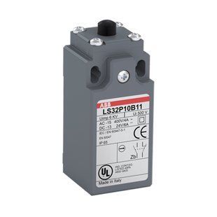Кінцевий вимикач ABB LS32P10B11 1SBV010310R1211 фото