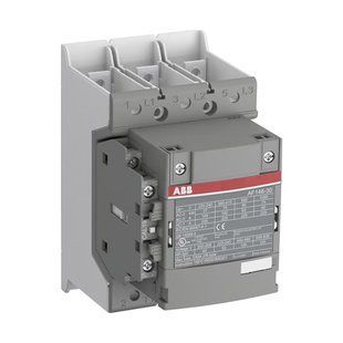 Контактор ABB AF146-30-11B-13, 75кВт, 380-400В АС-3, кат. 100-250B AC/DC 1SFL467002R1311 фото