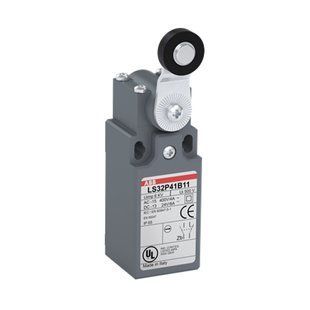 Концевой выключатель ABB LS31P41D11 1SBV010141R1411 фото
