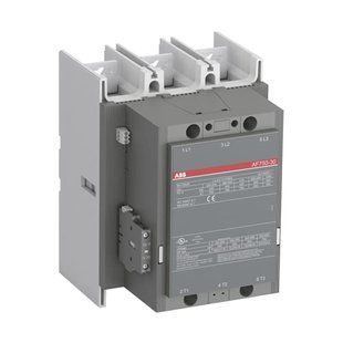 Контактор ABB AF750-30-11-71, 400кВт, 380-400В АС-3, кот. 250-500V 1SFL637001R7111 фото