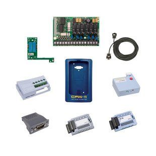 Модуль підключення термістора двигуна ETI KIT-PTC-SSW07-MOTOR 4658144 фото