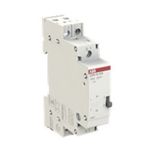 Импульсное реле ABB E290-16-10/8, 16A 1НО 8VAC 2TAZ312000R2061 фото