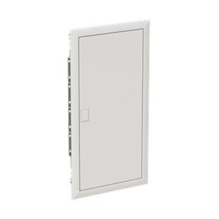 Шафа металопластикова ABB UK648E3 вбудована 48М В730хШ367хГ95 з N/PE 2CPX077843R9999 фото