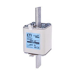 Запобіжник ETI M2UQU-N/315A/690V aR (50kA) 4334220 фото