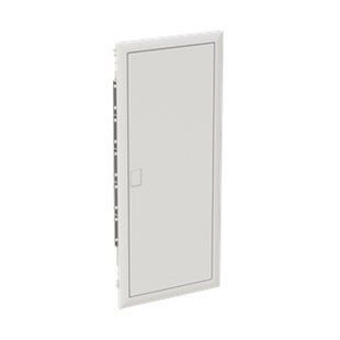 Шафа металопластикова ABB UK660E3 вбудована 60М В855хШ367хГ95 з N/PE 2CPX077844R9999 фото