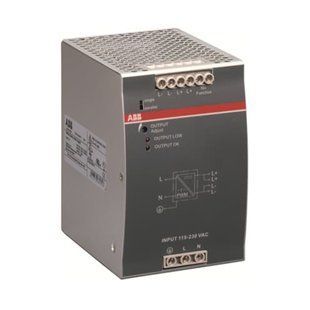 Блок живлення ABB CP-E 48/5.0 240Вт, 48V DC, 5А 1SVR427034R2000 фото