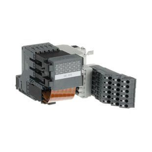 Додаткові контакти сигналізації стану ВКЛ/ВИКЛ ABB Emax 2 AUX 6Q 400VAC E2.2...E6.3 1SDA073756R1 фото