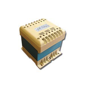 Трансформатор напруги ETI TRANSF EURO 1F IP20 24-48V 250VA FP 3801829 фото