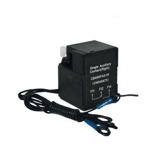Дополнительный контакт GE CB400FAS1R 460046 фото
