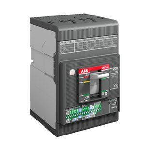Корпусный автоматический выключатель ABB Tmax XT2N 160 Ekip LS/I In=100A 3p F F 36kA 1SDA067057R1 фото