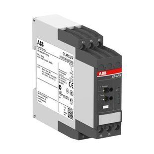 Реле з затримкою вимикання ABB CT-ARS.21P 0,05 сек. - 10 хв., 24-240V AC/DC, 2CO- 4A/230V 1SVR740120R3300 фото