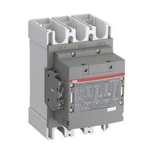 Контактор ABB AF370-30-22-14, 200кВт, 380-400В АС-3, кот. 250-500V 1SFL607002R1422 фото