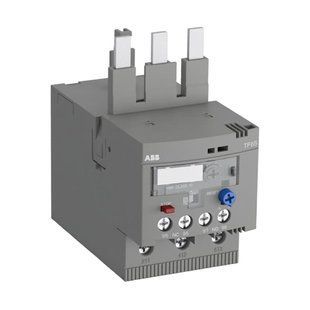 Теплове реле ABB, реле перенавантаження TF65-33, 25 - 33 до AF40, AF52, AF65 1SAZ811201R1002 фото
