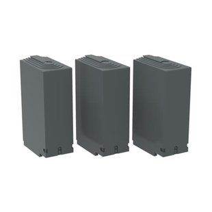 Клемна захистна кришка ABB до OT315-400F3 висока OTS400G1L/3 1SCA022736R8840 фото