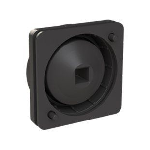 Защита IP54 для рукоятки на дверь типа - RHE RHEIP54 XT1..XT4 1SDA066587R1 фото