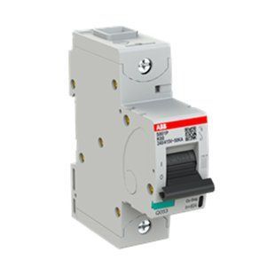 Автоматический выключатель ABB S801P-K80 S800P 2CCG001250R0001 фото